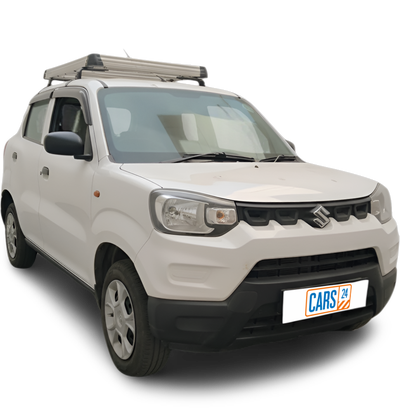 Maruti S PRESSO-img